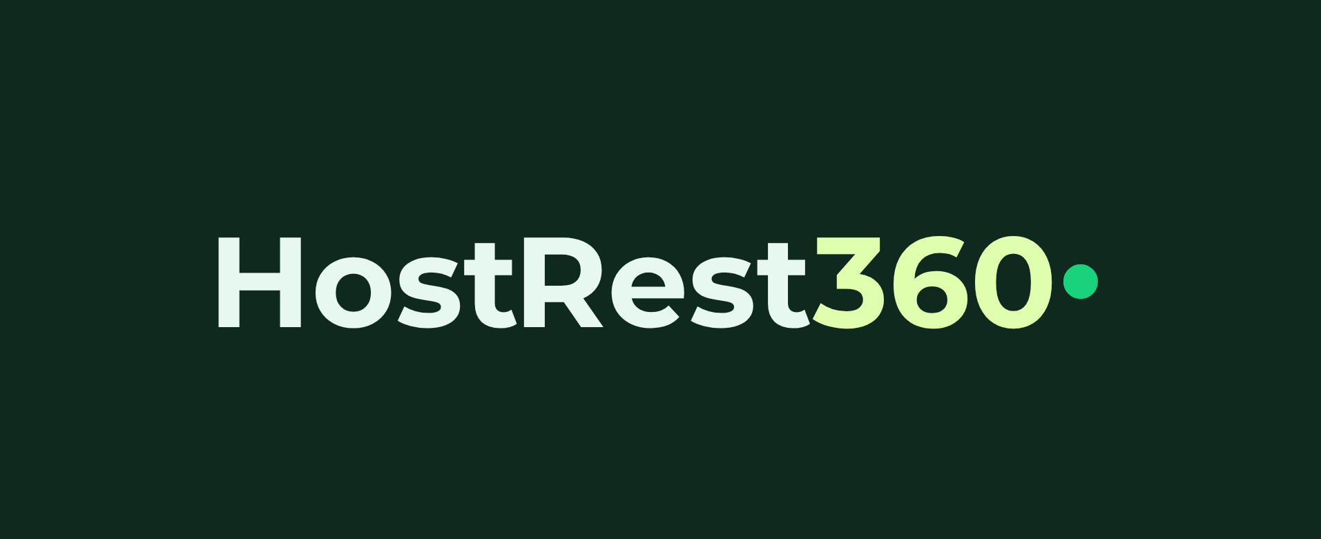 HostRest360